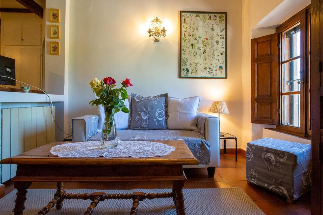 Agriturismo Macciangrosso Casale Piccolomini Chiusi Exterior photo